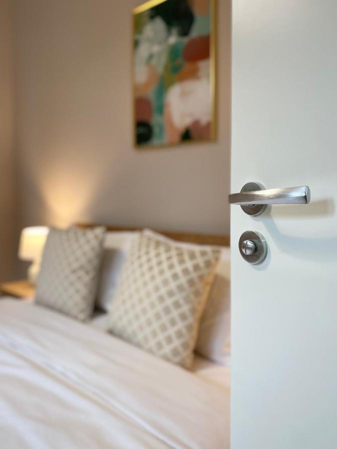 Top Centre Sofia Apartment For 6 Guests Екстериор снимка