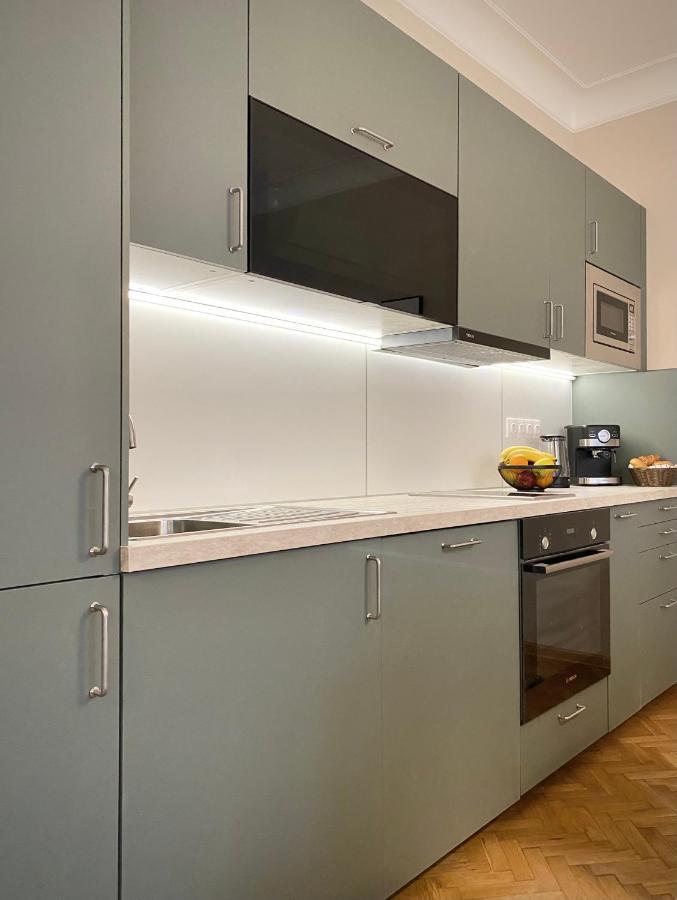 Top Centre Sofia Apartment For 6 Guests Екстериор снимка
