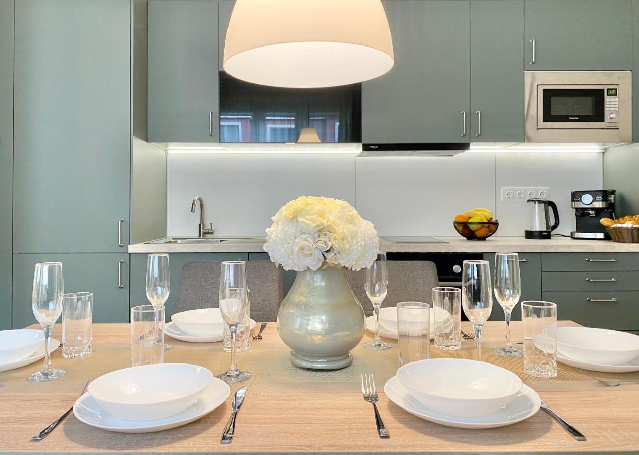 Top Centre Sofia Apartment For 6 Guests Екстериор снимка